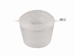 Клипса молдинга MERCEDES (1 шт.)