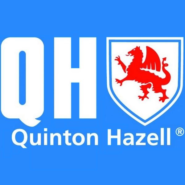 QUINTON HAZELL