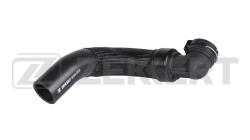 Патрубок радиатора Fiat Ducato (250) 06- mk-6044