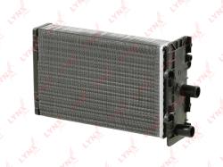 Радиатор отопителя VW TRANSPORTER IV 90-03 rh-0282