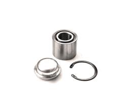 КОМПЛЕКТ ПОДШИПНИКА СТУПИЦЫ КОЛЕСА 71805