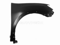 Крыло переднее Renault Logan Stepway 18- / Sandero Stepway 14-22 (Справа/ Под расширитель(и))