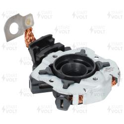 Узел щеточный стартера для а/м VAG Octavia Tour (96-) 5MT (VBS 1816)