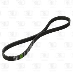 Ремень приводной для а/м Toyota Corolla (01-)/Avensis Verso (01-) 2.0d (5PK884)