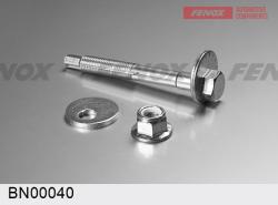 BN00040 Болт эксцентрик LAND ROVER DISCOVERY к-т болт шайба гайка