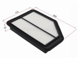 Фильтр воздушный HONDA CR-V R20A 07-13