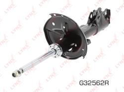 Амортизатор LEXUS RX300/330/350 05/03- пер.прав.газ. G32562R