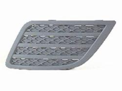 Заглушка бампера Ford Fiesta 05-08 (Спереди/ Слева)