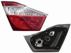 Фонарь в крышку багажника Toyota Camry (XV50) 11-14 (Слева)