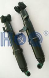 70101040 Форсунка омывателя фар MB W221 05-13 правая