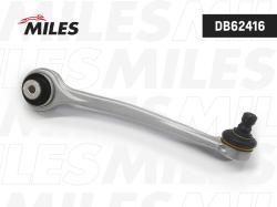 DB62416 Рычаг AUDI A4/A5 15- пер.подв.лев.