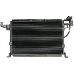 Радиатор кондиционера BMW 3 E36 (90-98)