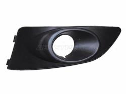 Оправа ПТФ Chevrolet Aveo 11-15 (Слева)