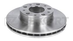 Диск торм. перед. Citroen Jumper (250) 06- Fiat Ducato (250) 06- Peugeot Boxer (250) 06- bs-5108