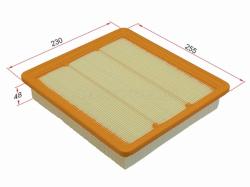 Фильтр воздушный CHANGAN CS75 PLUS 1.5T 2021-