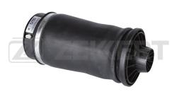 Пневмопружина подвески задн. без ADS MB GL-Class (X164 X166) 06- GLE (W166) 15- GLS (X166) 15- M ld-1379