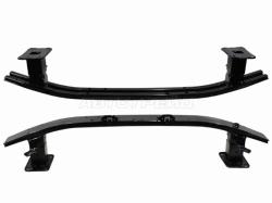 Усилитель бампера Haval Dargo 22- (Спереди)