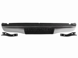 Бампер задний Toyota Hilux Pick Up 04-15