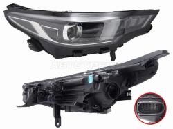 Фара OMODA S5 23- (Справа)