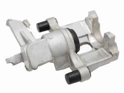 Суппорт тормозной зад OPEL VECTRA C 02-08 LH