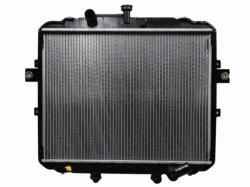 Радиатор Hyundai H1 07-22