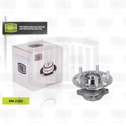 Ступица для а/м Honda CR-V (12-) 4WD (задн. в сборе с подшип.) (MR 2382)