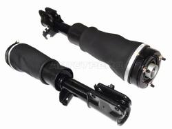 Стойка передняя пневматическая LAND ROVER RANGE ROVER III 02-12 LH