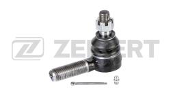 Наконечник рулевой лев. Isuzu Elf (NKR8 NKQ8) 03- sn-2149