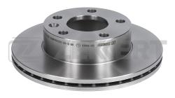 Диск торм. перед. LDV Maxus 05- bs-5423