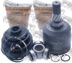 ШРУС ВНУТРЕННИЙ ЛЕВЫЙ 25x40x25 (NISSAN PRIMERA P10 1990-1996) FEBEST 0211-p10
