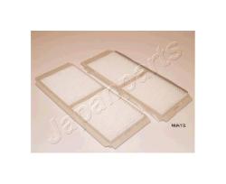 Фильтр салонный Mazda 3 faama12