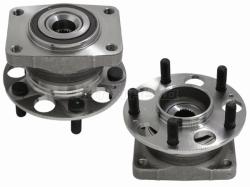 Ступичный узел задн. HONDA VEZEL 13-/HR-V 15- 4WD