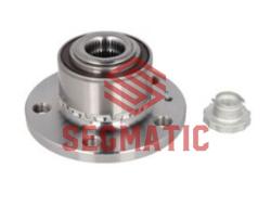 Ступица колеса в сборе перед  VW Polo Sedan (RUS) (10-)_Skoda Rapid (12-)_Skoda Fabia, Polo, Audi A SGWH30204098