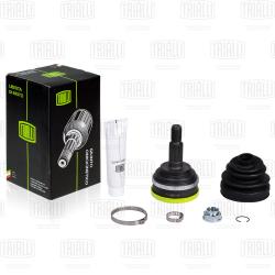 ШРУС для а/м Honda CR-V (01-) 2.0i ABS (наруж.) (GO 806)