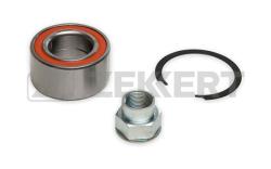 Ремкомплект ступицы перед. (без ABS) Fiat Punto (176) 93- rl-1252