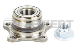 Ступица задняя (без ABS) Toyota Carina (T190) 92- Celica (T200) 93- rl-1227