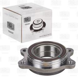 Ступица для а/м Audi A4 (07-) (перед. с подшип.) (MR 1832)