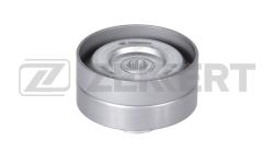 Ролик обводной агрегатного ремня Ford Transit VII-VIII 13- Ranger III 11- sr-1656