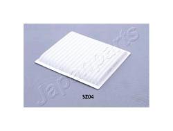 Фильтр салона (без корпуса) faasz04