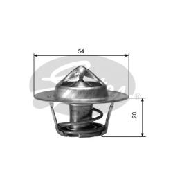 Термостат th00191g1