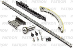 PTCK030 Комплект цепи ГРМ