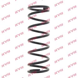 Пружина подв передн SUBARU  JUSTY - 1 2 4x4 ra1593