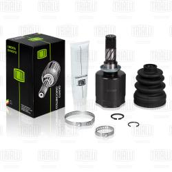 ШРУС для а/м Mazda 3 (03-) 2.0i AT (внутр. лев.) (GO 2521)