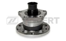 Ступица задняя (с ABS) VW PASSAT V 96- SANTANA II 93- AUDI A6 I II 97- SKODA SUPERB (3U4) 01- rl-1257