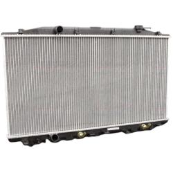 218120 Радиатор охлаждения Honda Accord VIII (08-12)