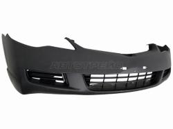 Бампер передний Honda Civic 05-09