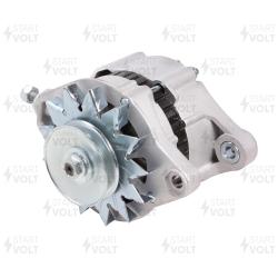 Генератор для а/м Лада 2104-2107/21045 с инж. двиг. (после 2007г.) 73A (LG 0107X)