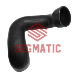 Патрубок турбокомпрессора: AUDI A6 2.7 TDI _ 3.0 TDI SH10023