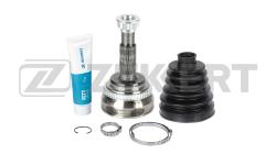 ШРУС внешн. Toyota Celica (T230_) 99- Corolla (E120) 01- АКПП gs-4099