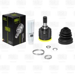 ШРУС для а/м Hyundai Sonata (98-) 2.0 АT (внутр.) (GO 084504)